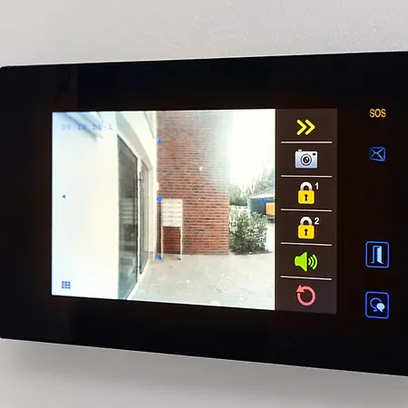 Apartment Am Flora *