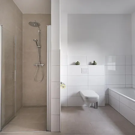 Am Flora Apartment Bad Zwischenahn