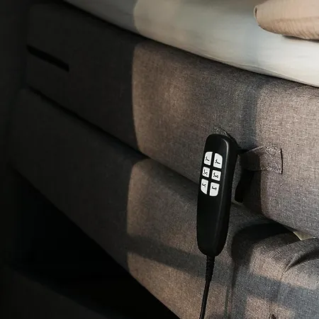 Apartment Am Flora Bad Zwischenahn