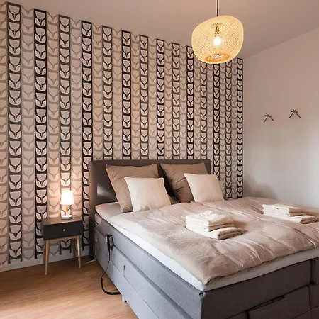 Apartment Am 